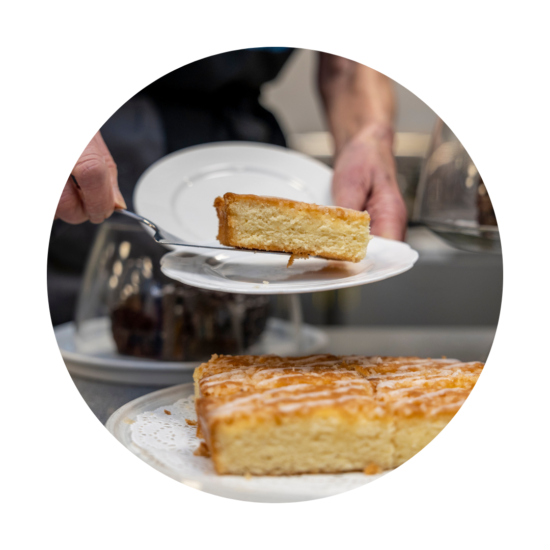 Functions & Catering at Clarke Foley